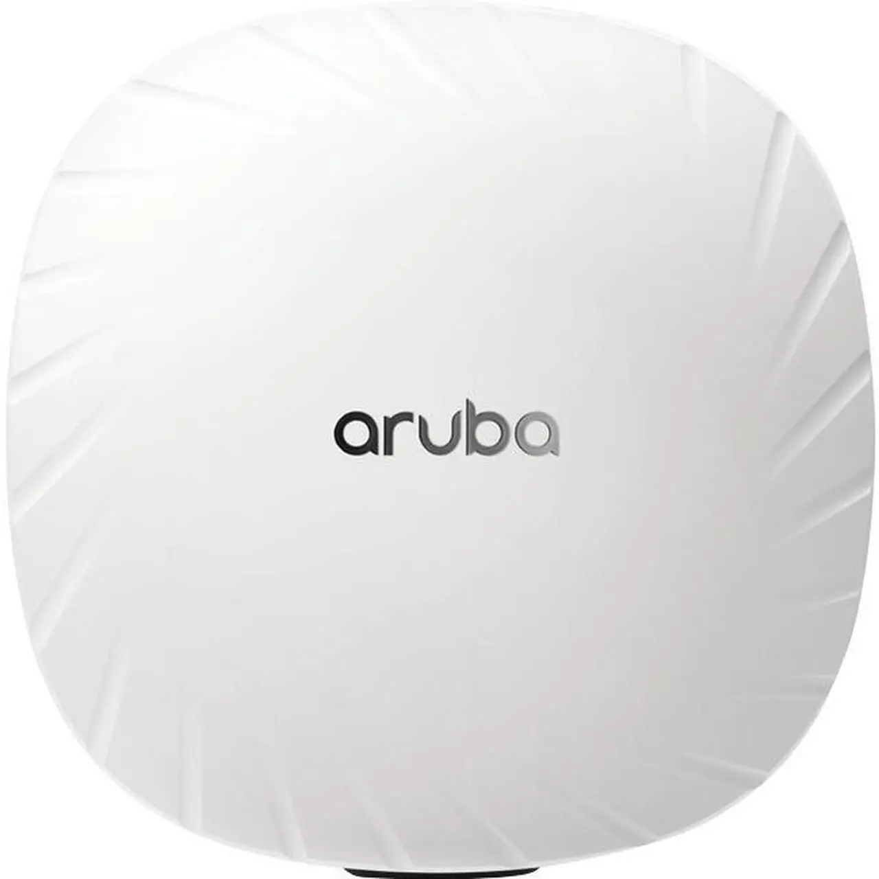 Alt view image 7 of 7 - Aruba AP-555 802.11ax 5.95 Gbit/s Wireless Access Point - TAA Compliant - 2.40 GHz, 5 GHz - MIMO Technology - 2 x Network (RJ-45) - Bluetooth 5 - Wall Mountable, Ceiling Mountable, Rail-mountable