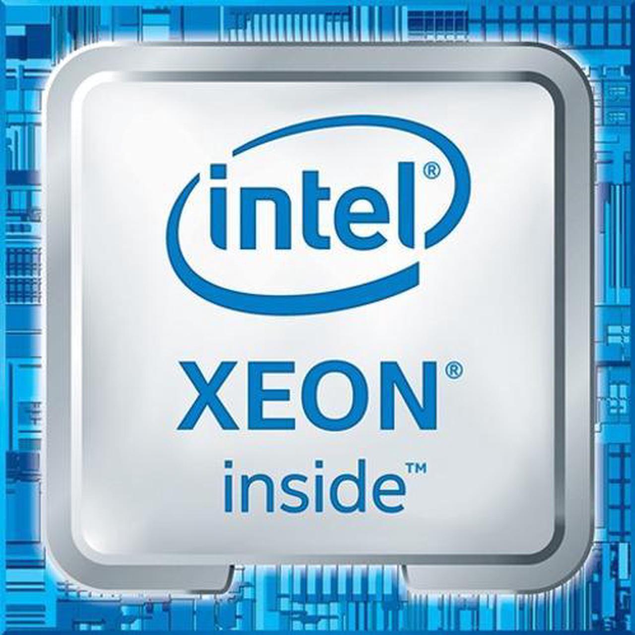 Alt view image 3 of 4 - Intel Xeon E-2244G Coffee Lake 3.8 GHz 8MB L3 Cache LGA 1151 71W CM8068404175105 Server Processor