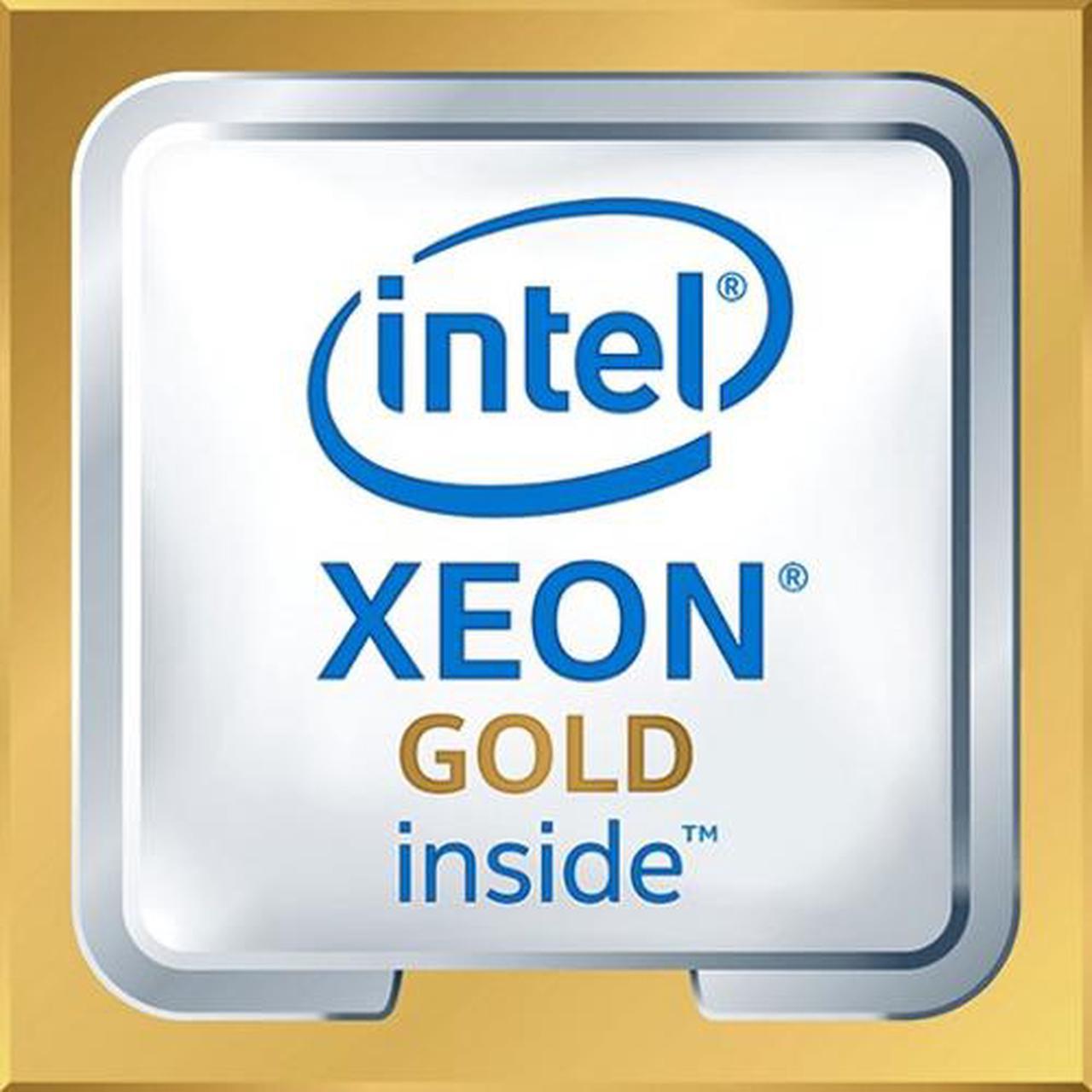 Intel CD8067303406200 Xeon Gold 6148 Icosa-core (20 Core) 2.40 GHz Processor