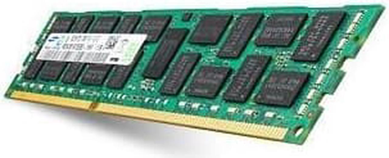 Alt view image 3 of 3 - SAMSUNG M393B1K70Qb0-Ck0    8Gb (1X8Gb) Pc312800 1600Mhz Ecc Registered 2Rx4 Cl11 Ddr3 Sdram 240Pin Dimm Memory Module For Server