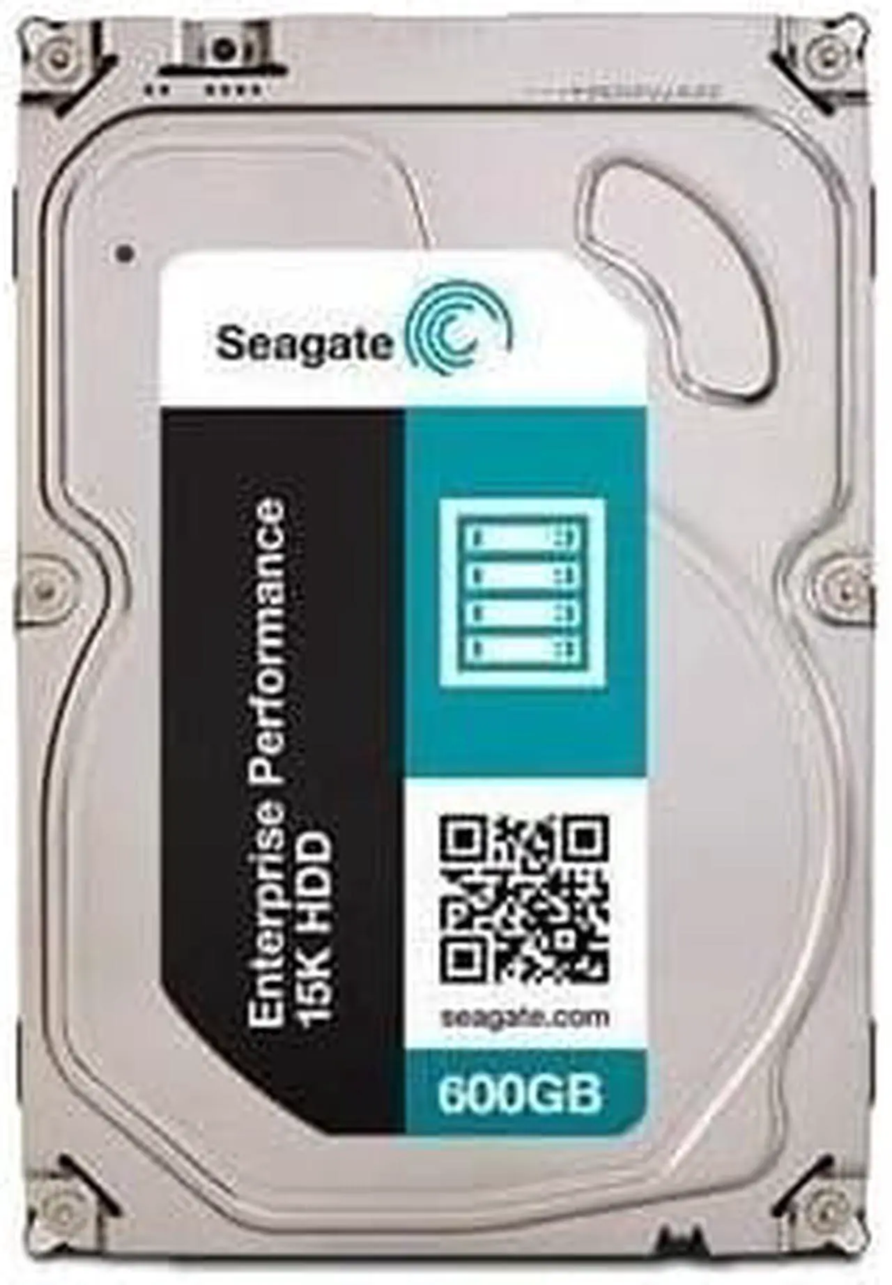 Alt view image 9 of 17 - Seagate ST600MP0005 600 GB 2.5" Internal Hard Drive