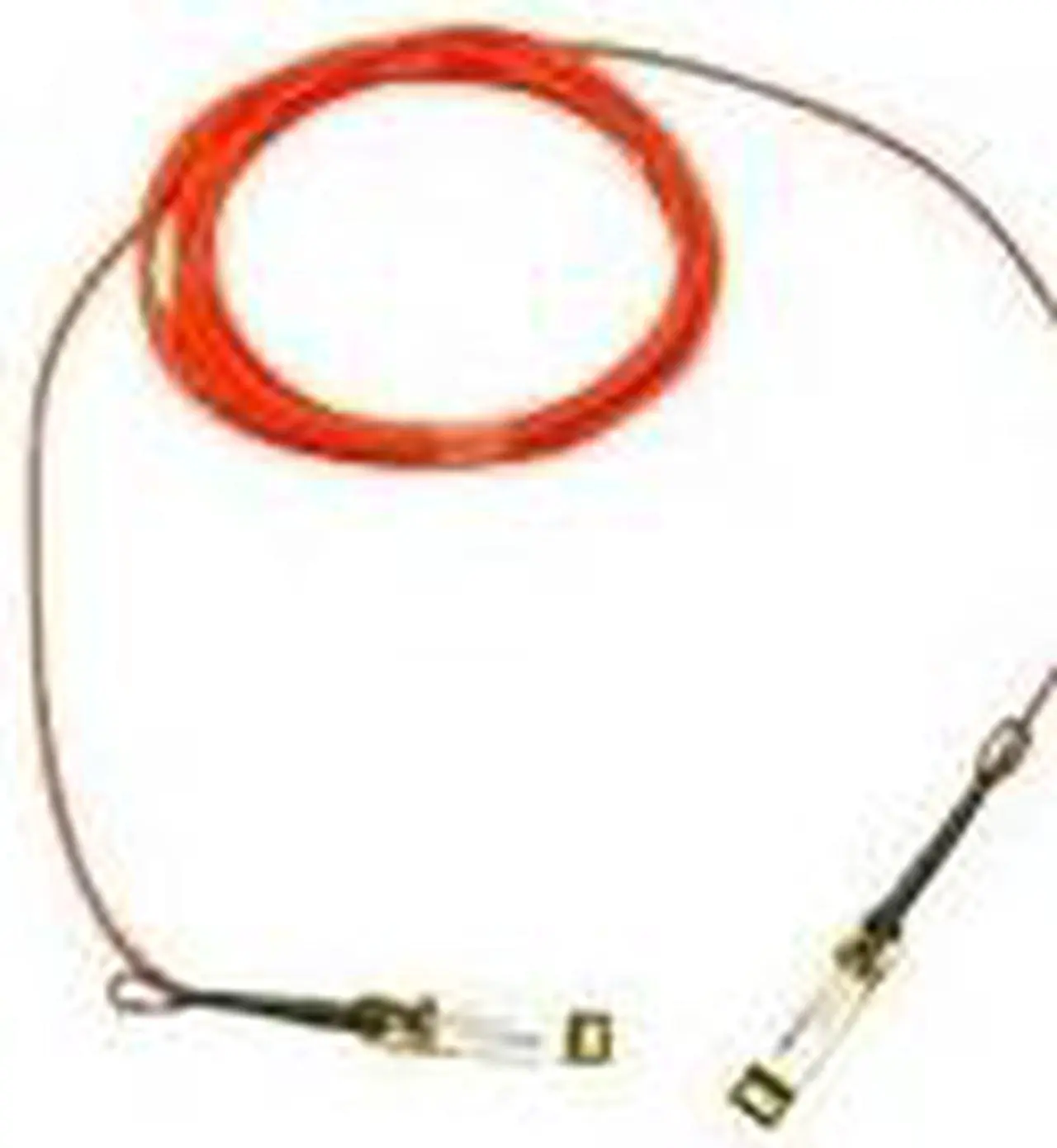 Alt view image 4 of 6 - CISCO SFP-10G-AOC1M= Active Optical Cable Assembly