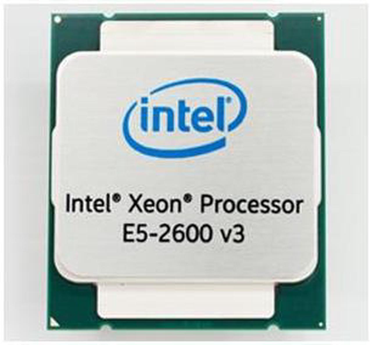 Main image of HP 733938-B21  Xeon 8Core E52630V3 2.4Ghz 20Mb L3 Cache 8Gt By S Qpi Speed Socket Fclga20113 22Nm 85W
