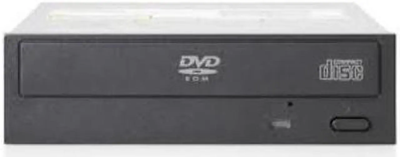 Alt view image 4 of 5 - Hp 581599-001 16X Sata Internal Dvdrom Drive For Microtower By Small Form Factor Pc By Workstation