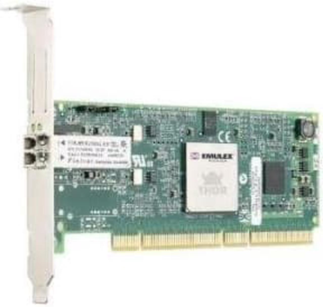 Alt view image 4 of 4 - EMULEX Emulex Single Channel 2GB Host Bus Adapter (LP10000-M2)