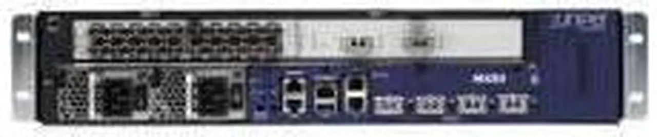 Alt view image 3 of 5 - Juniper MIC-3D-20GE-SFP-E MIC-3D-20GE-SFP-E Expansion Module