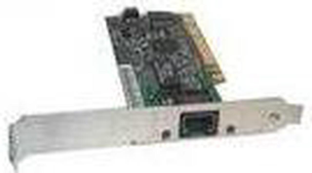 DELL 3710T Ethernet Pci 10 100 Network Interface Card