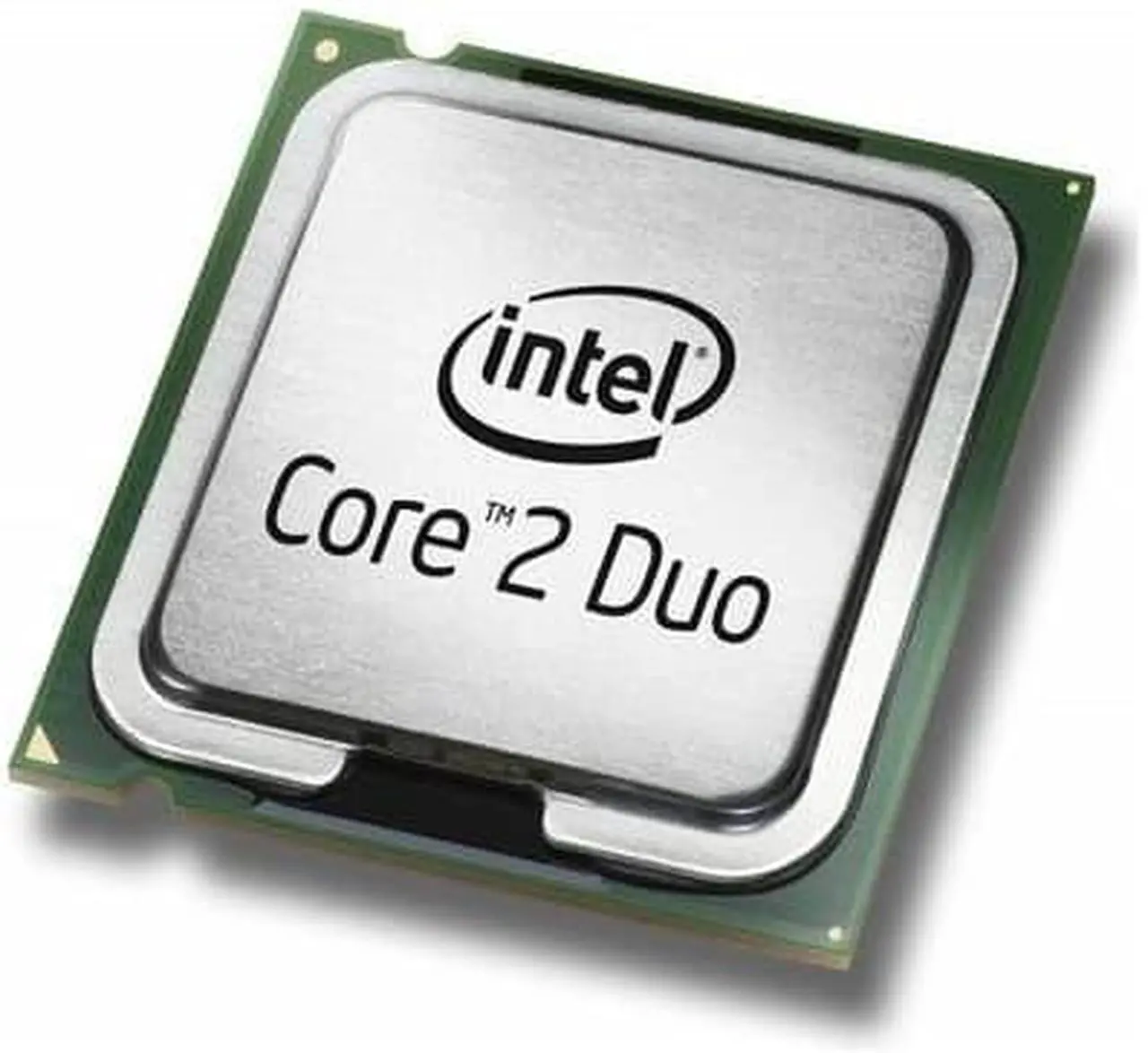 Main image of Intel Sla94 Core2duo E4600 Dualcore 2.4Ghz 2Mb L2 Cache 800Mhz Fsb Socketlga775 65Nm 65W Processor Only