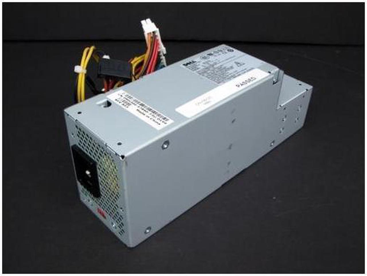 Genuine Dell T553C 305w Watt Power Supply PSU For Optiplex 330, 740, 740e, 740 MLK, 745, 745e, 755 Computer Systems