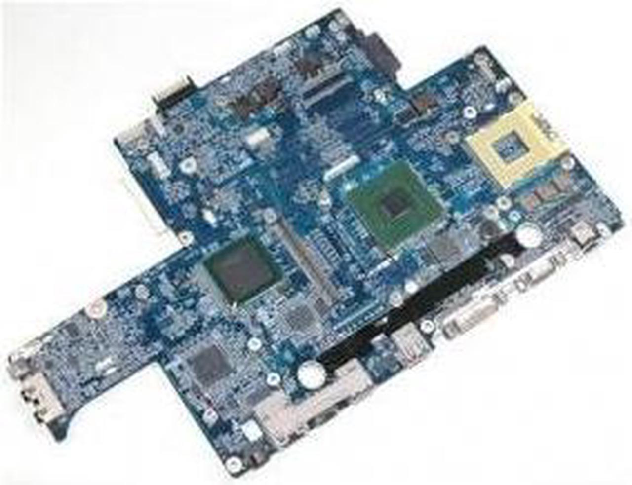 Alt view image 4 of 5 - Dell Rp445 Laptop Motherboard For Precision M1710 M90 Mobile Workstation