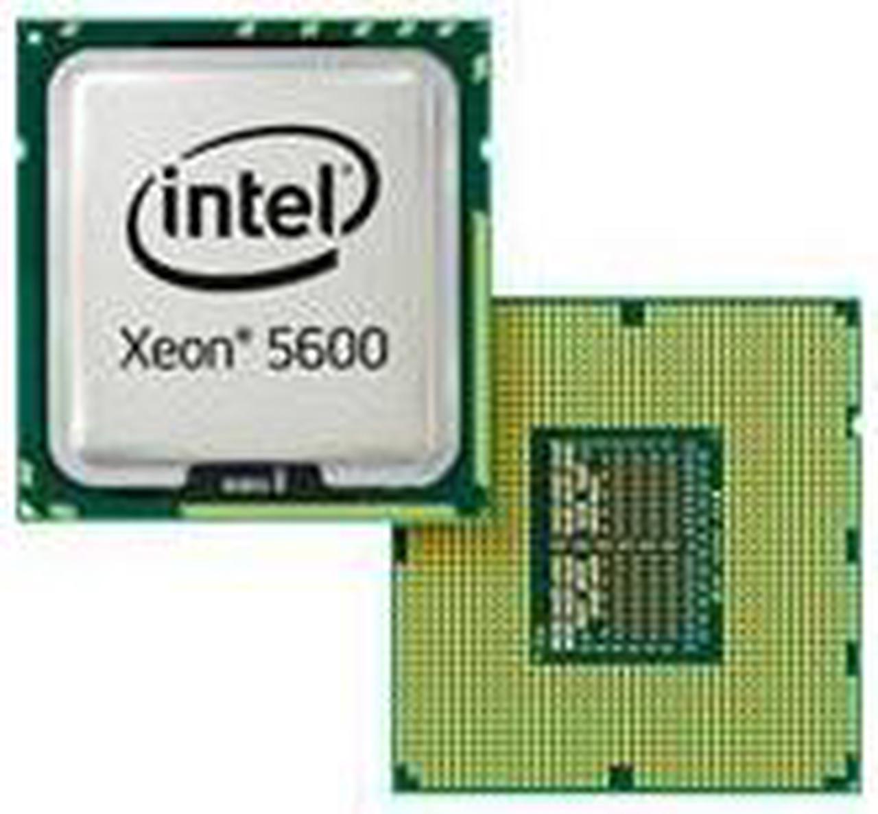 INTEL Slbz9  Xeon Dp E5607 Quadcore 2.26Ghz 1Mb L2 Cache 8Mb L3 Cache 4.8Gt S Qpi Speed Socket Fclga1366 32Nm 80W Processor Only