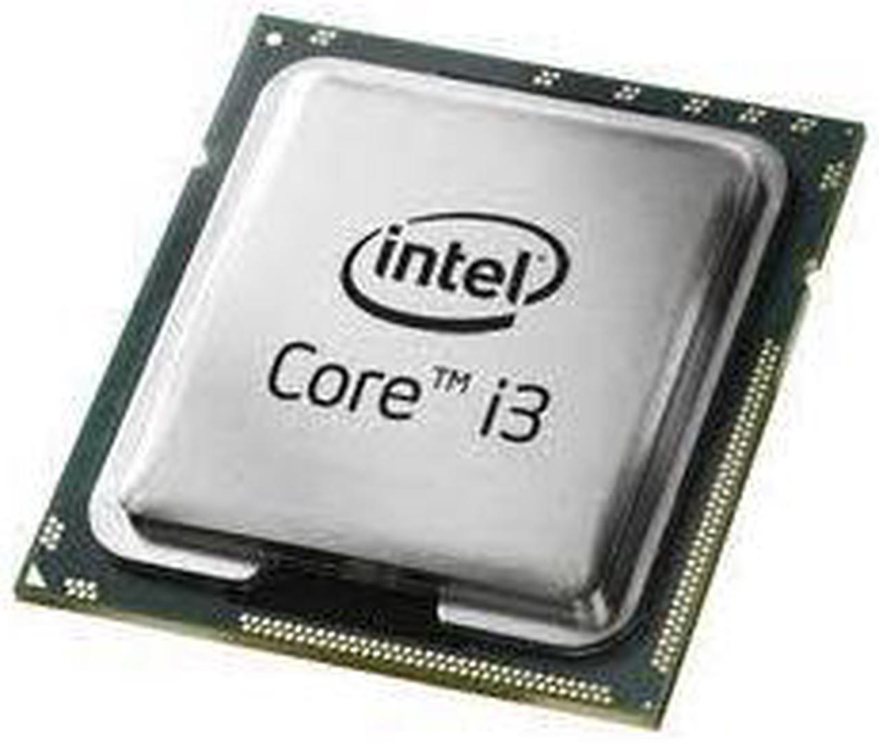 INTEL Sr05C  2Nd Generation Core I32100 3.1Ghz 3Mb L3 Cache 5Gt S Dmi Socket Fclga1155 32Nm 65W Desktop Processor Only