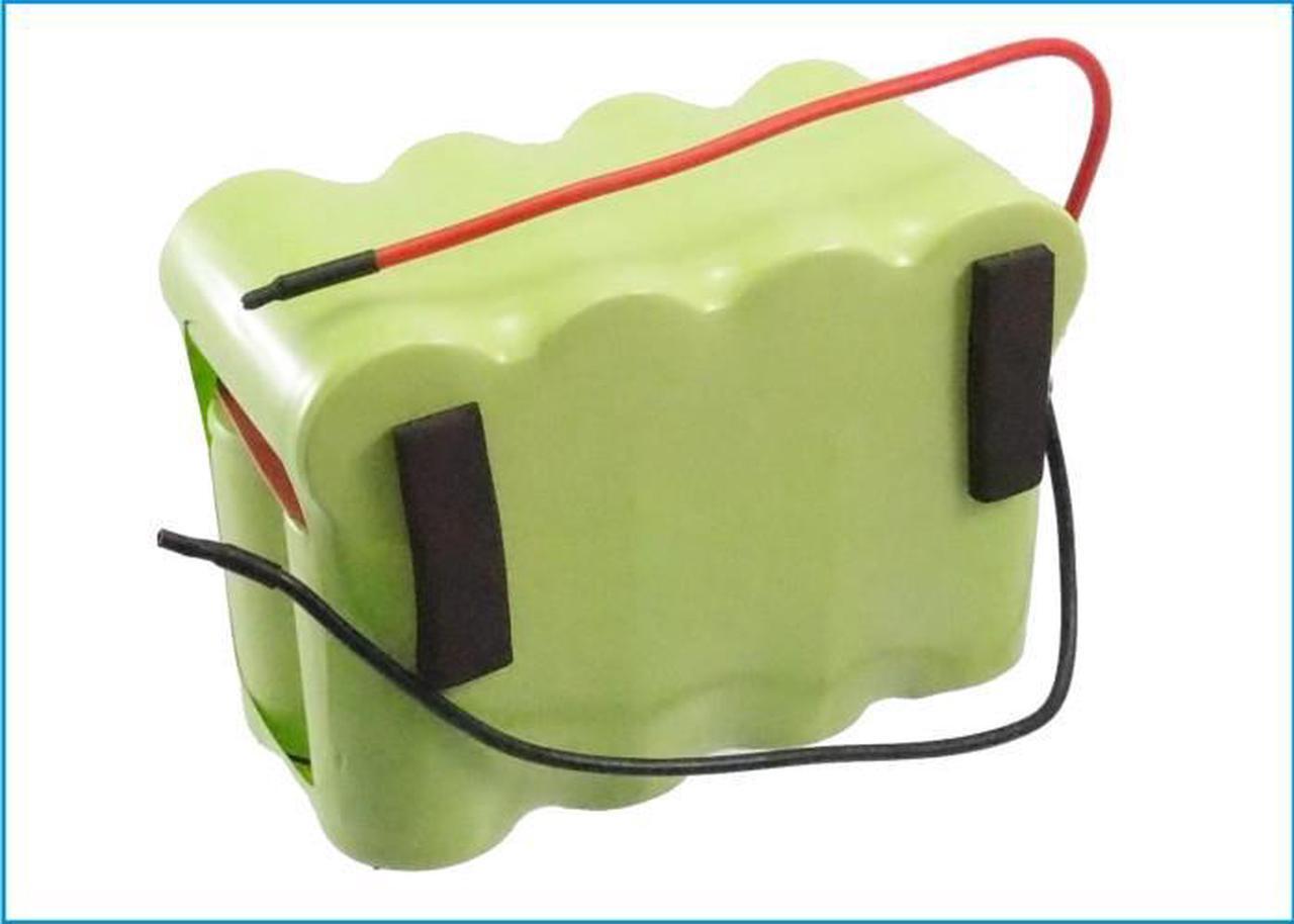 Main image of Battery for Euro Pro Shark Pet Perfect Bagless