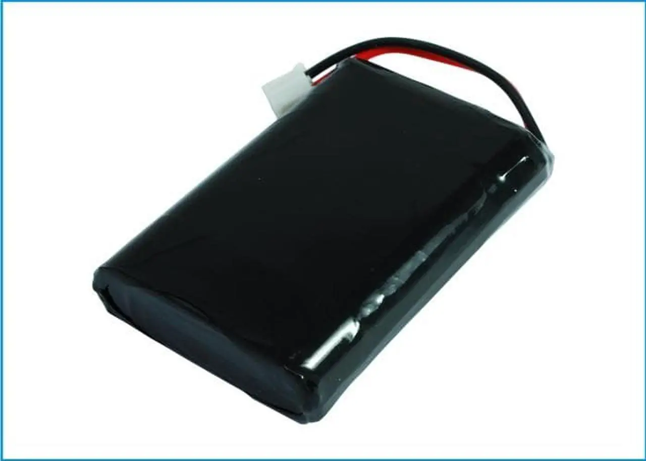 Alt view image 4 of 11 - Battery for Palm Handspring Visor Prism