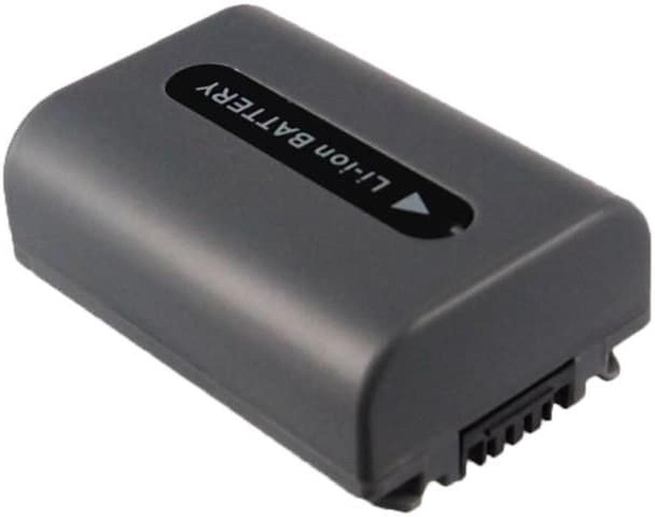 Alt view image 3 of 9 - 750mAh Battery For SONY NP-FP50, NP-FP30, NP-FP51