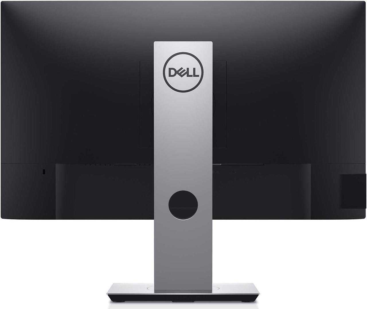 Alt view image 11 of 20 - Dell 23" 60 Hz IPS FHD Height Adjustable Monitor 8 ms (normal); 5 ms (fast) D-Sub, HDMI, DisplayPort P2319H