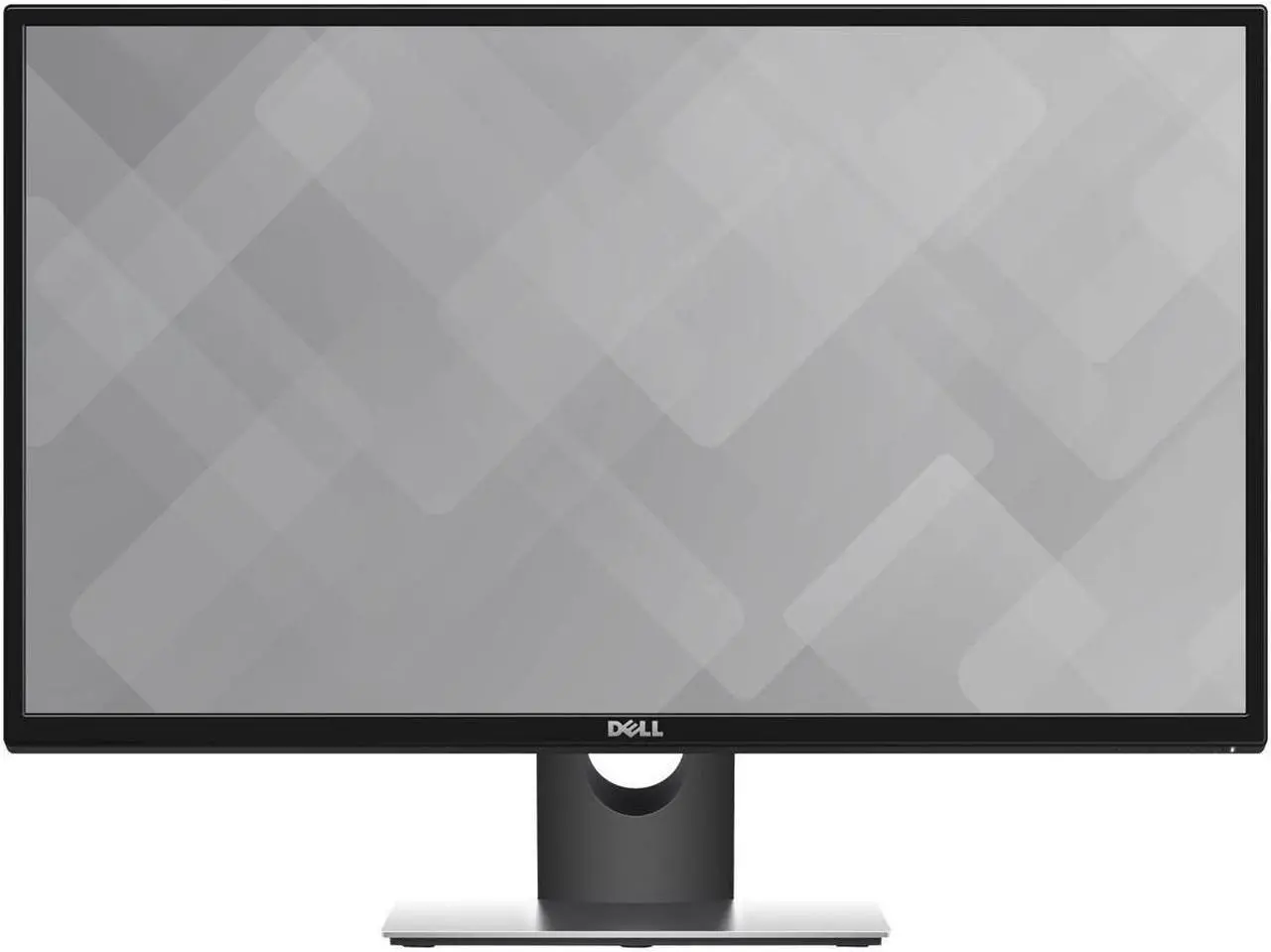 Alt view image 19 of 20 - Dell SE2717HR 27" Full HD 1920x1080 75Hz AMD FreeSync HDMI VGA Narrow Bezel LED Backlit Gaming Monitor