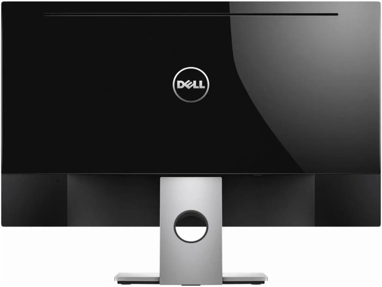 Alt view image 17 of 20 - Dell SE2717HR 27" Full HD 1920x1080 75Hz AMD FreeSync HDMI VGA Narrow Bezel LED Backlit Gaming Monitor