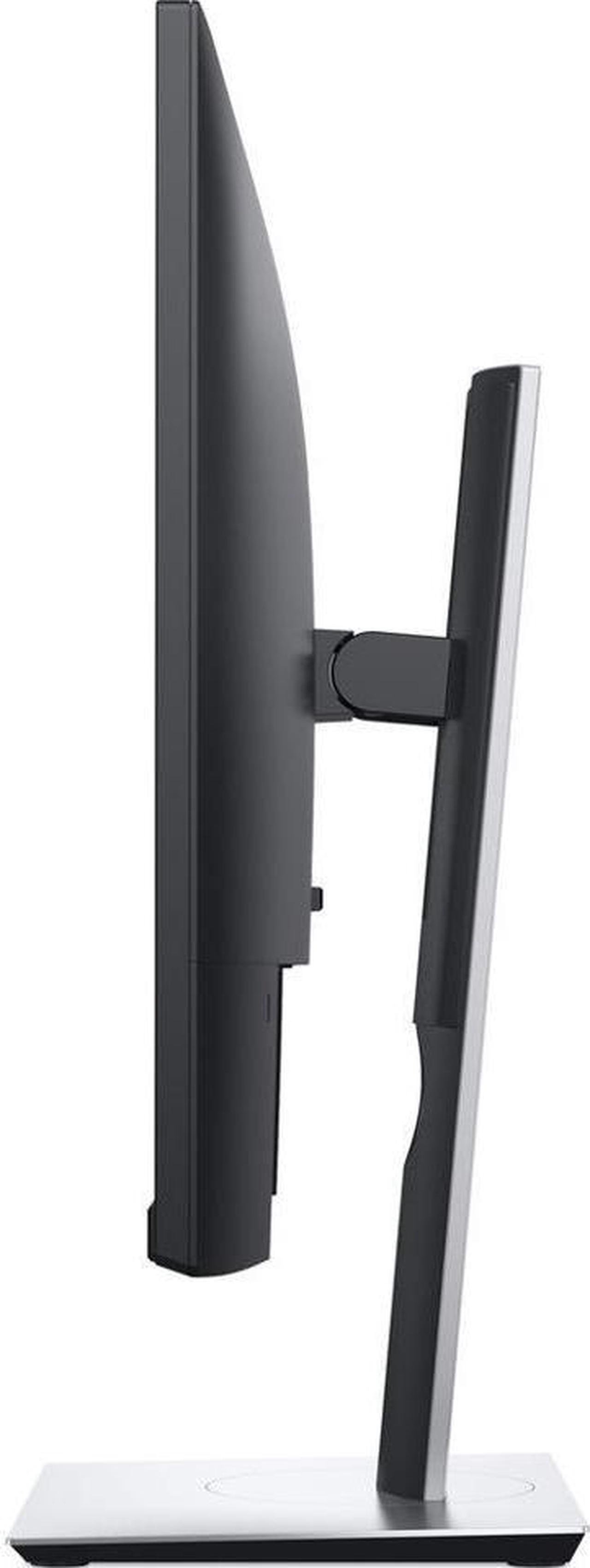 Alt view image 3 of 20 - Dell P2219H 22" (Actual size 21.5") Full HD 1920 x 1080 IPS Monitor, 60 Hz, 5 ms, VAG, HDMI, Displayport, USB, Tilt, Pivot, Swivel and Height Adjustable, VESA Compatible