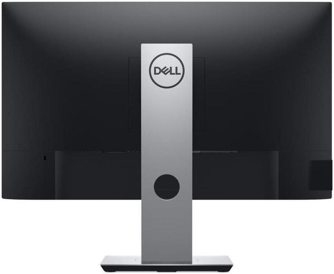 Alt view image 2 of 20 - Dell P2219H 22" (Actual size 21.5") Full HD 1920 x 1080 IPS Monitor, 60 Hz, 5 ms, VAG, HDMI, Displayport, USB, Tilt, Pivot, Swivel and Height Adjustable, VESA Compatible