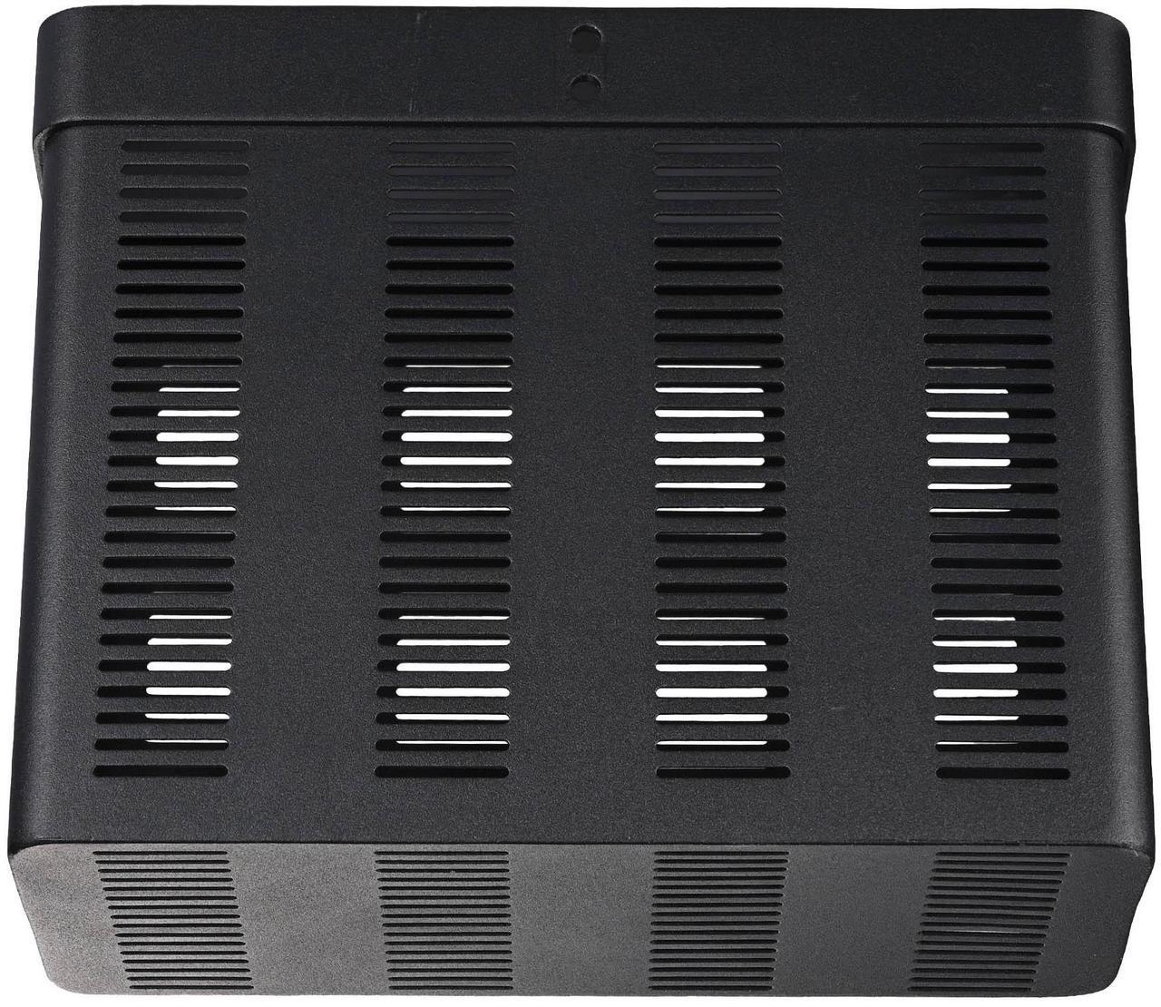 Alt view image 5 of 7 - Yescom Storage Basket Organizer for PC Mobile Cart Medical Trolley Cart Utility Cart