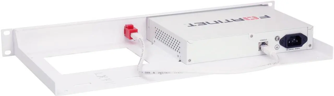 Alt view image 2 of 6 - RACKMOUNT.IT FORTIRACK RM-FR-T12 Rackmount Kit RMFRT12