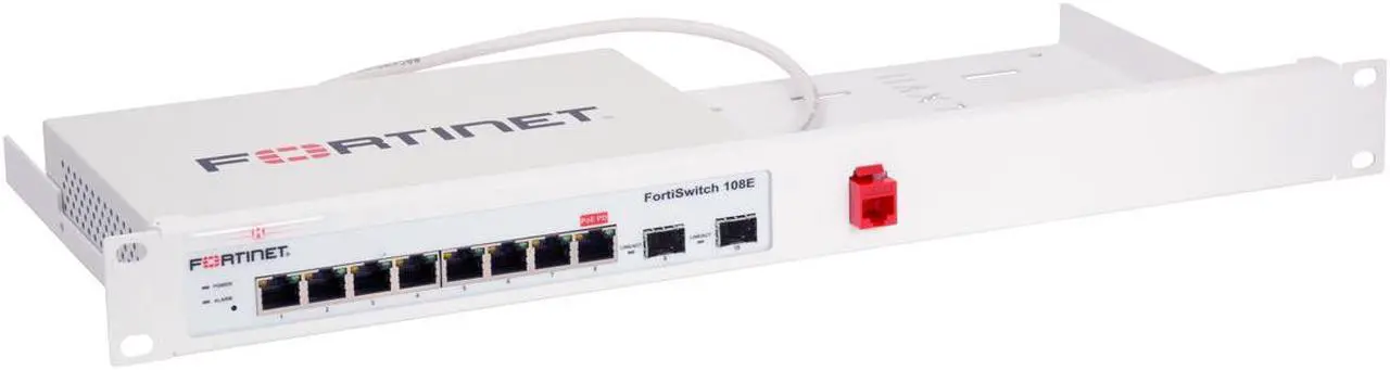 Main image of RACKMOUNT.IT FORTIRACK RM-FR-T12 Rackmount Kit RMFRT12
