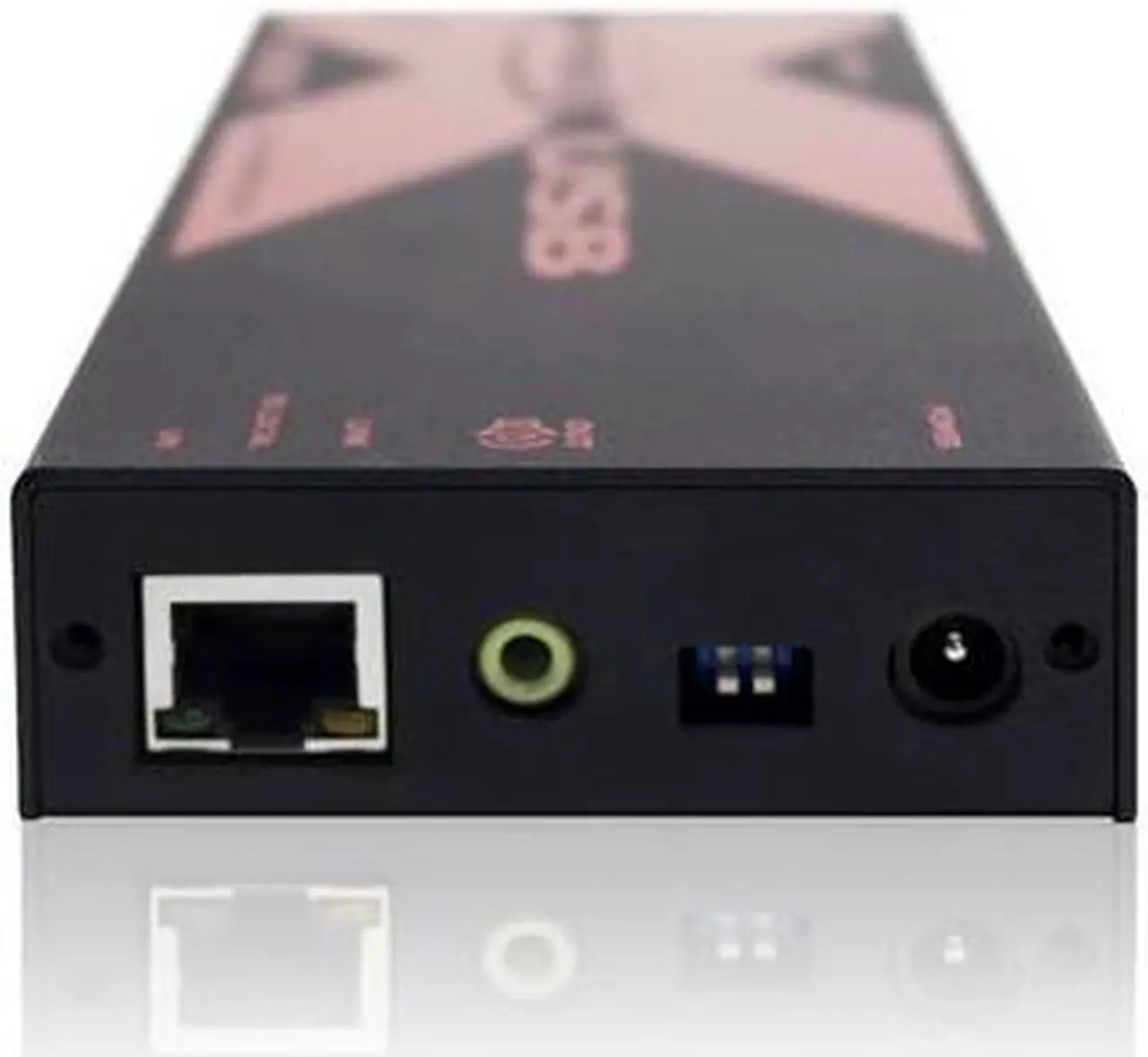 Alt view image 8 of 10 - Adder - X-USBPRO-US - AdderLink XUSBPRO. Transparent USB & VGA KVMA CATx Extender 300 Mtr