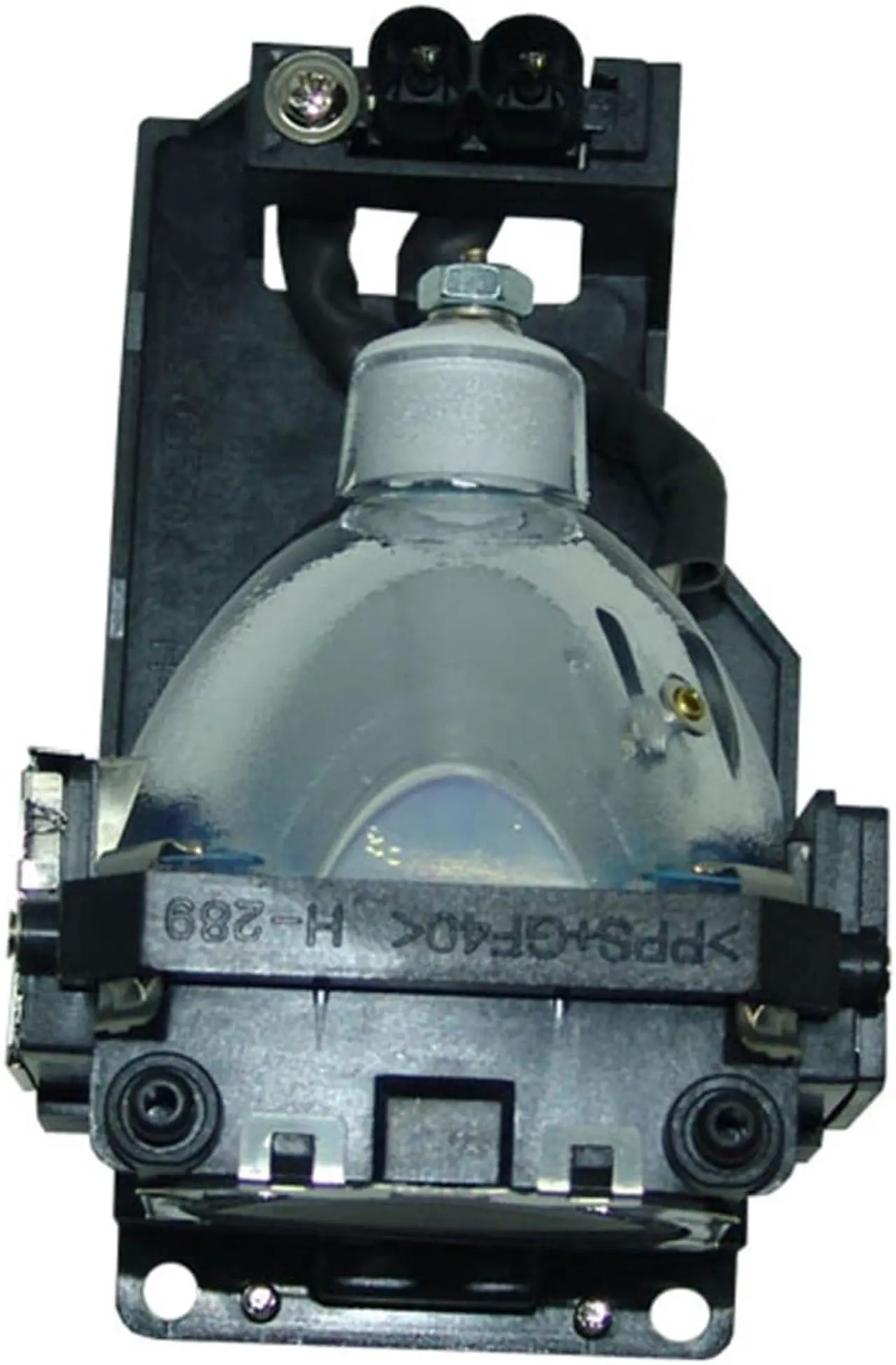 Sanyo PLV-Z60 Projector Lamp - Thumbnail 4