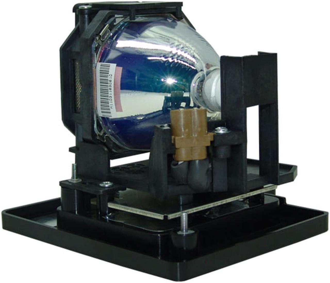 Alt view image 6 of 6 - DataStor PL-197  OEM Replacement Projector Lamp . Includes New Philips UHM 165W Bulb and Housing