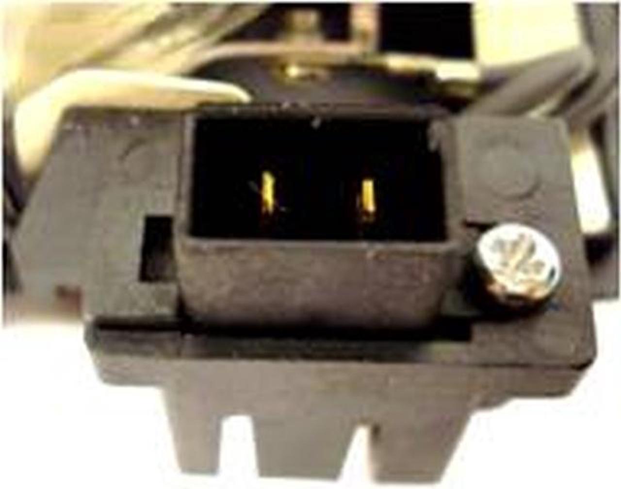 Alt view image 3 of 4 - Sanyo PLV-Z2000  OEM Replacement Projector Lamp . Includes New UHP 165W Bulb and Housing