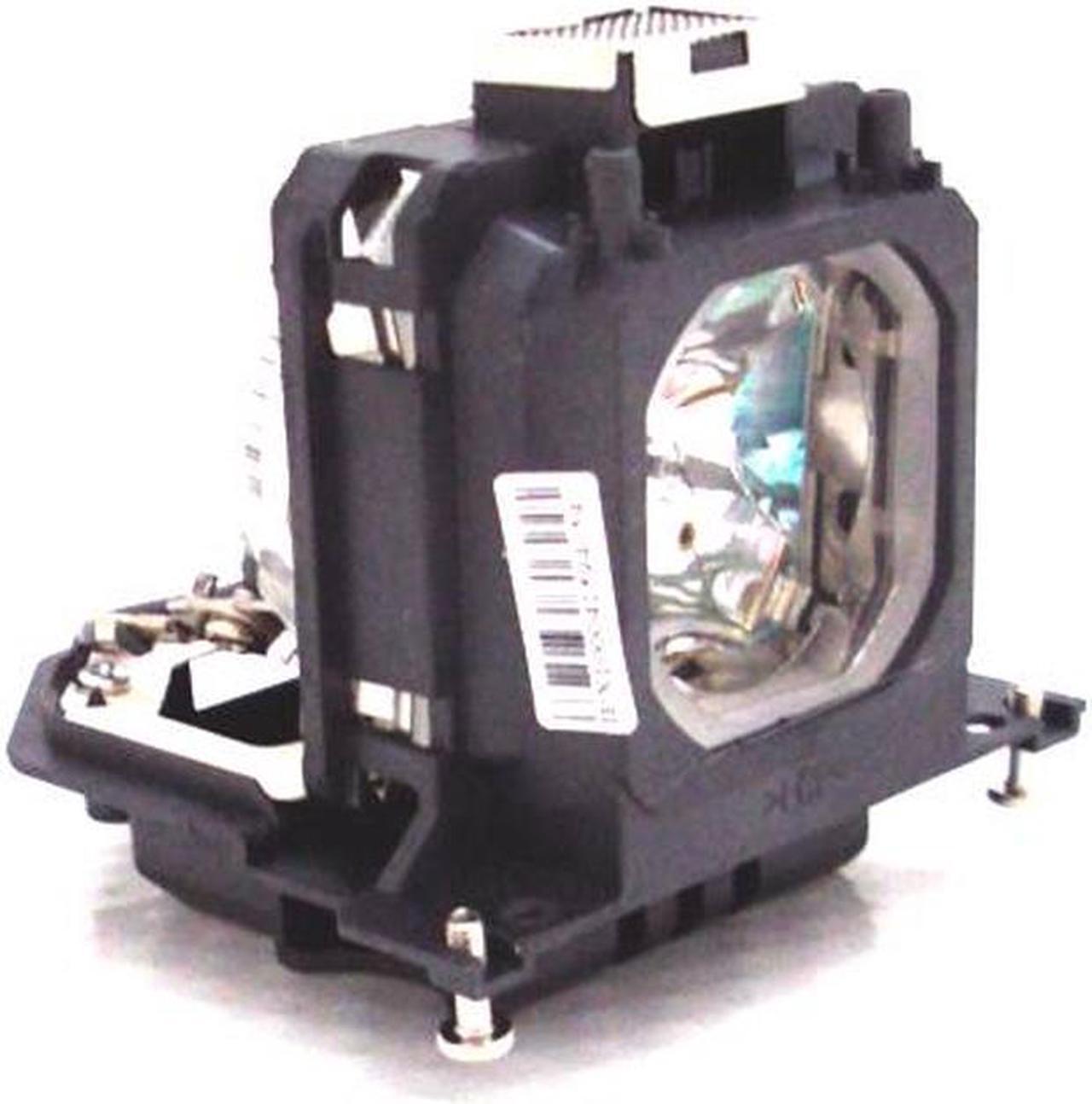 Main image of Sanyo PLV-Z2000  OEM Replacement Projector Lamp . Includes New UHP 165W Bulb and Housing