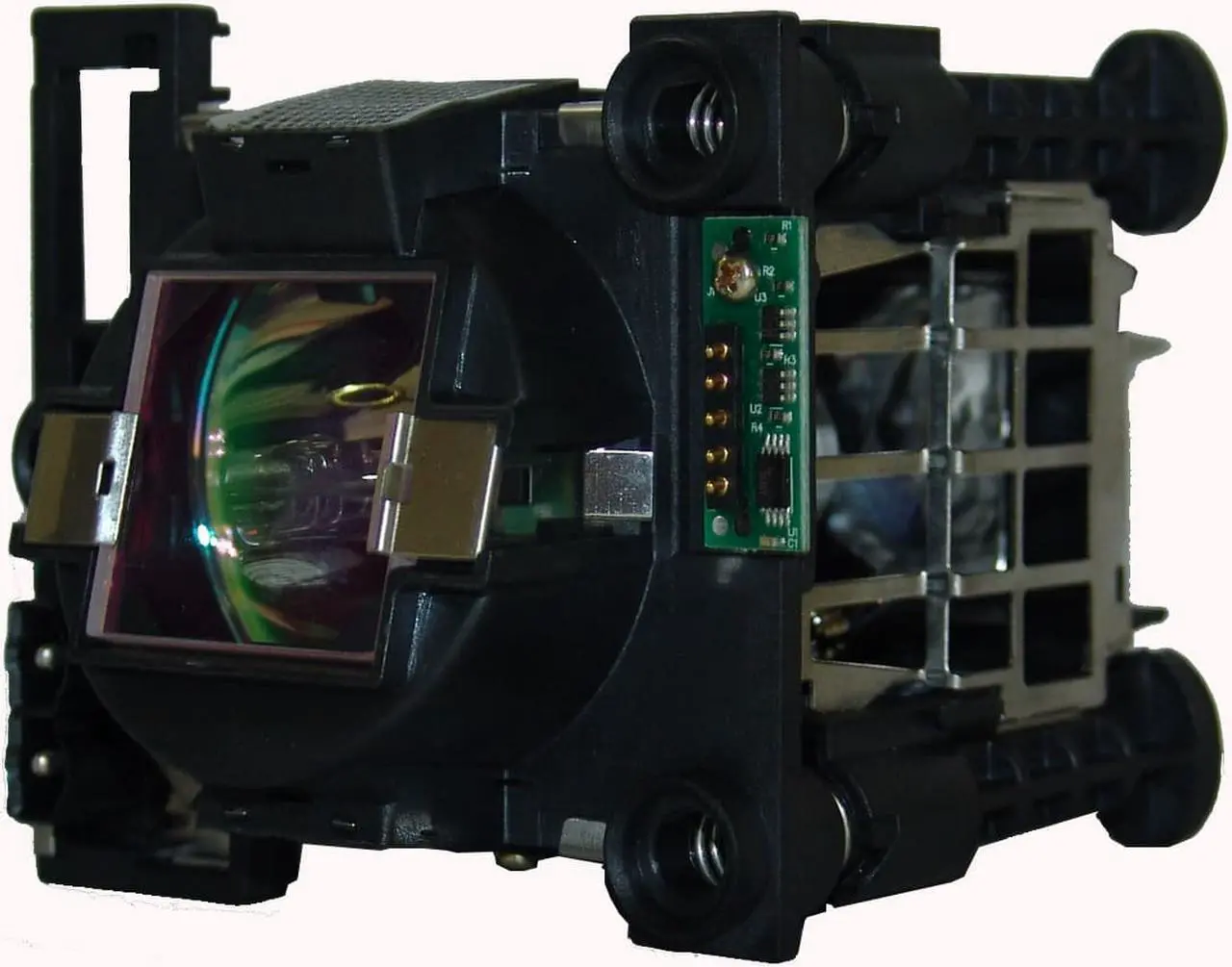 Main image of Digital Projection DVISION XG  OEM Replacement Projector Lamp . Includes New Philips UHP 300W Bulb and Housing