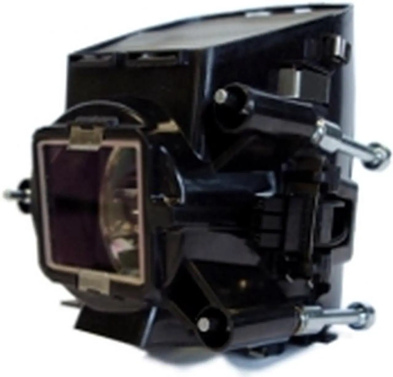 Alt view image 2 of 4 - Digital Projection iVision 20-WUXGA-XC  OEM Replacement Projector Lamp . Includes New Philips UHP 220W Bulb and Housing