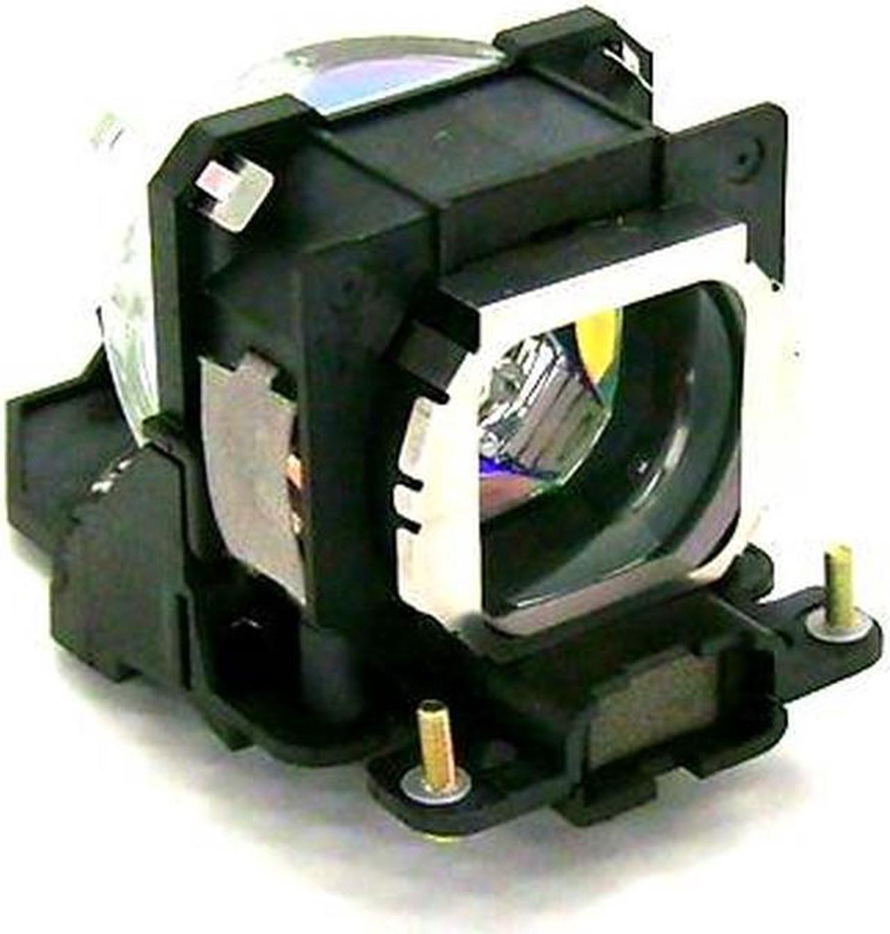 Main image of DataStor PL-142  OEM Replacement Projector Lamp . Includes New Philips UHM 130W Bulb and Housing