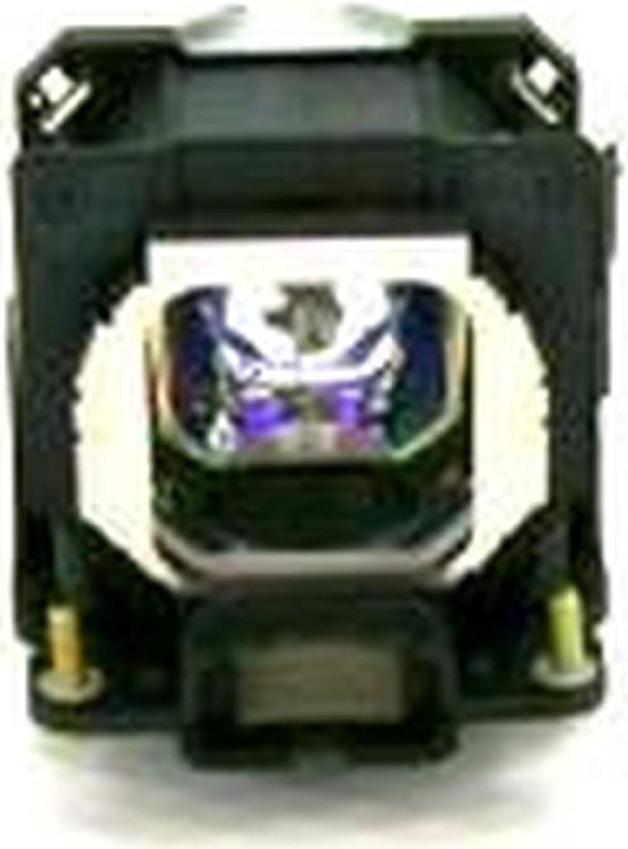 Alt view image 2 of 3 - DataStor PL-142  OEM Replacement Projector Lamp . Includes New Philips UHM 130W Bulb and Housing