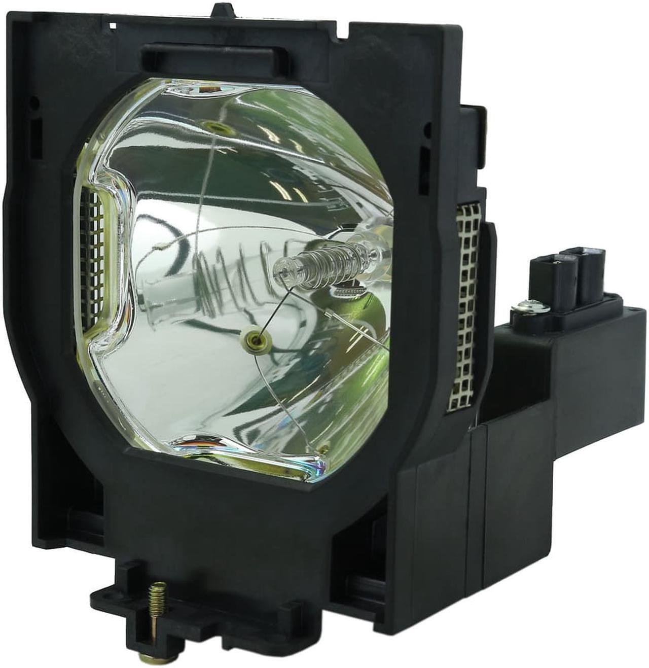 Main image of Sanyo PLC-XF41  OEM Replacement Projector Lamp . Includes New Philips UHP 200W Bulb and Housing