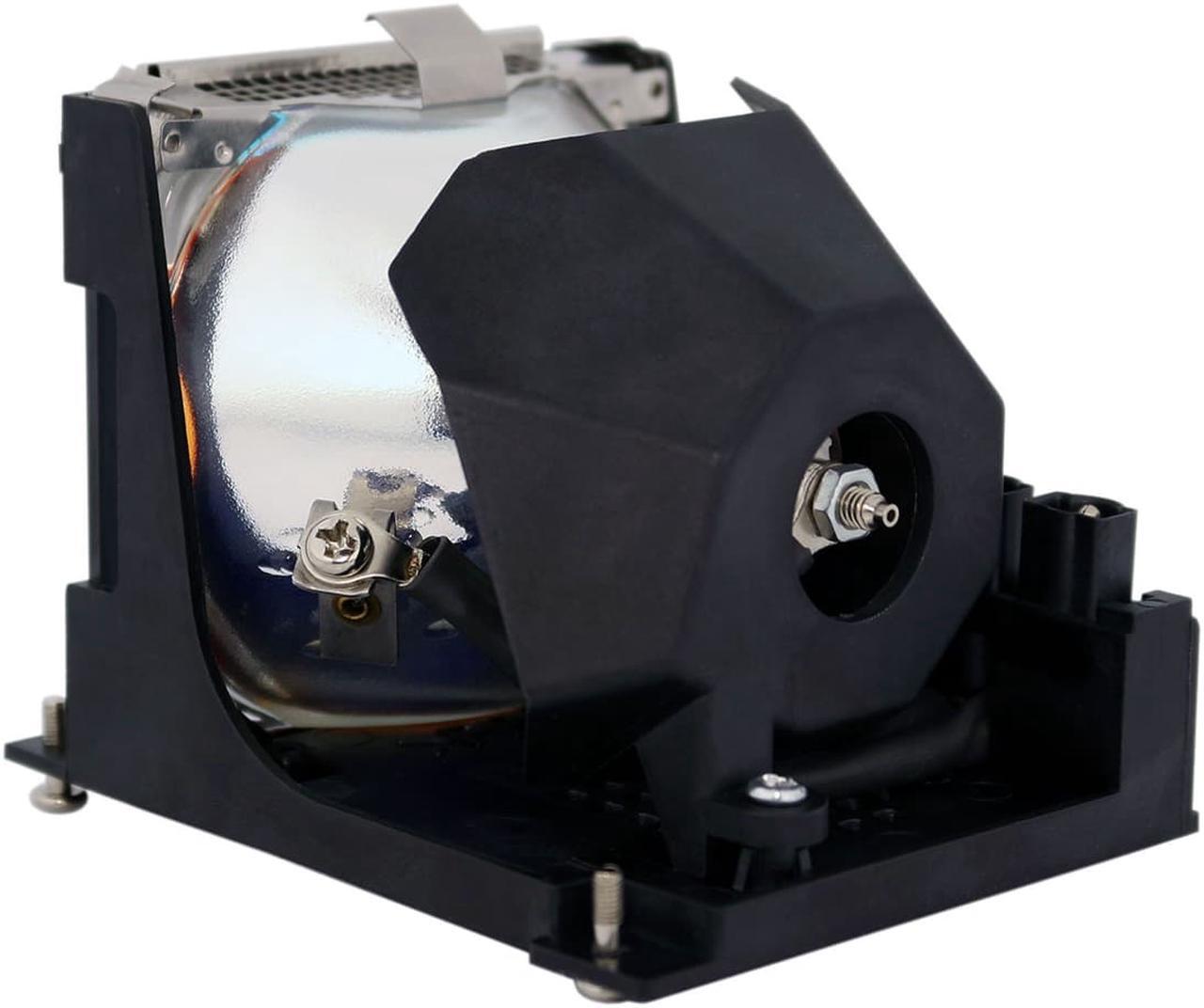 Alt view image 4 of 4 - Sanyo PLC-XU31  OEM Replacement Projector Lamp . Includes New UHP 200W Bulb and Housing