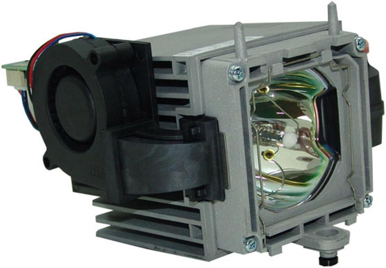 Alt view image 2 of 4 - DreamVision Dreamweaver  OEM Replacement Projector Lamp . Includes New Philips UHP 250W Bulb and Housing