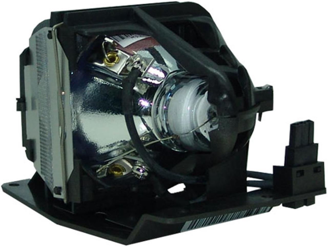 Alt view image 4 of 4 - Proxima DP1100X  OEM Replacement Projector Lamp . Includes New Philips UHP 120W Bulb and Housing