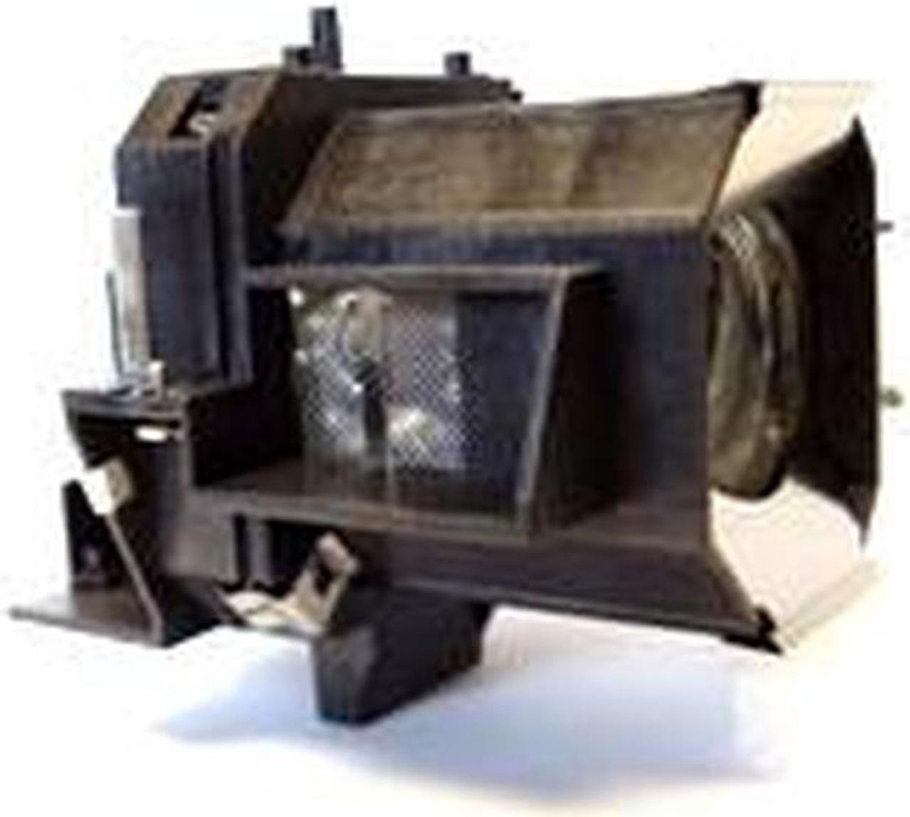 Main image of DataStor PL-293  OEM Replacement Projector Lamp . Includes New Osram UHE 170W Bulb and Housing