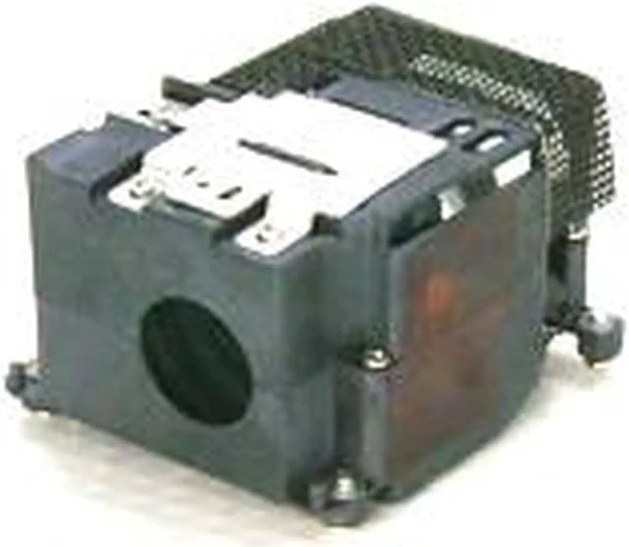 Alt view image 3 of 4 - Philips LC5241/99  OEM Replacement Projector Lamp . Includes New Philips UHP 132W Bulb and Housing