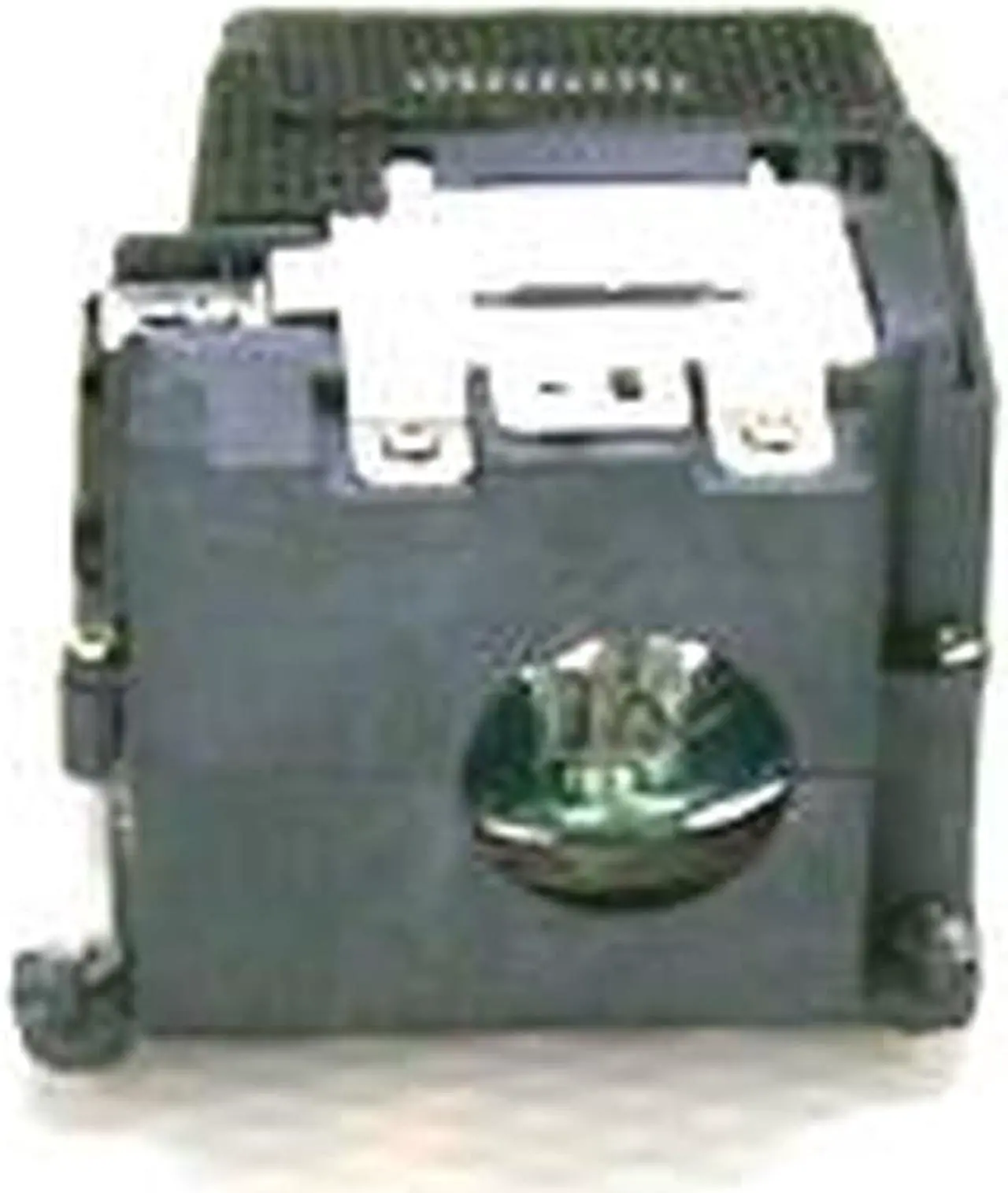 Alt view image 2 of 4 - Philips LC5241/99  OEM Replacement Projector Lamp . Includes New Philips UHP 132W Bulb and Housing