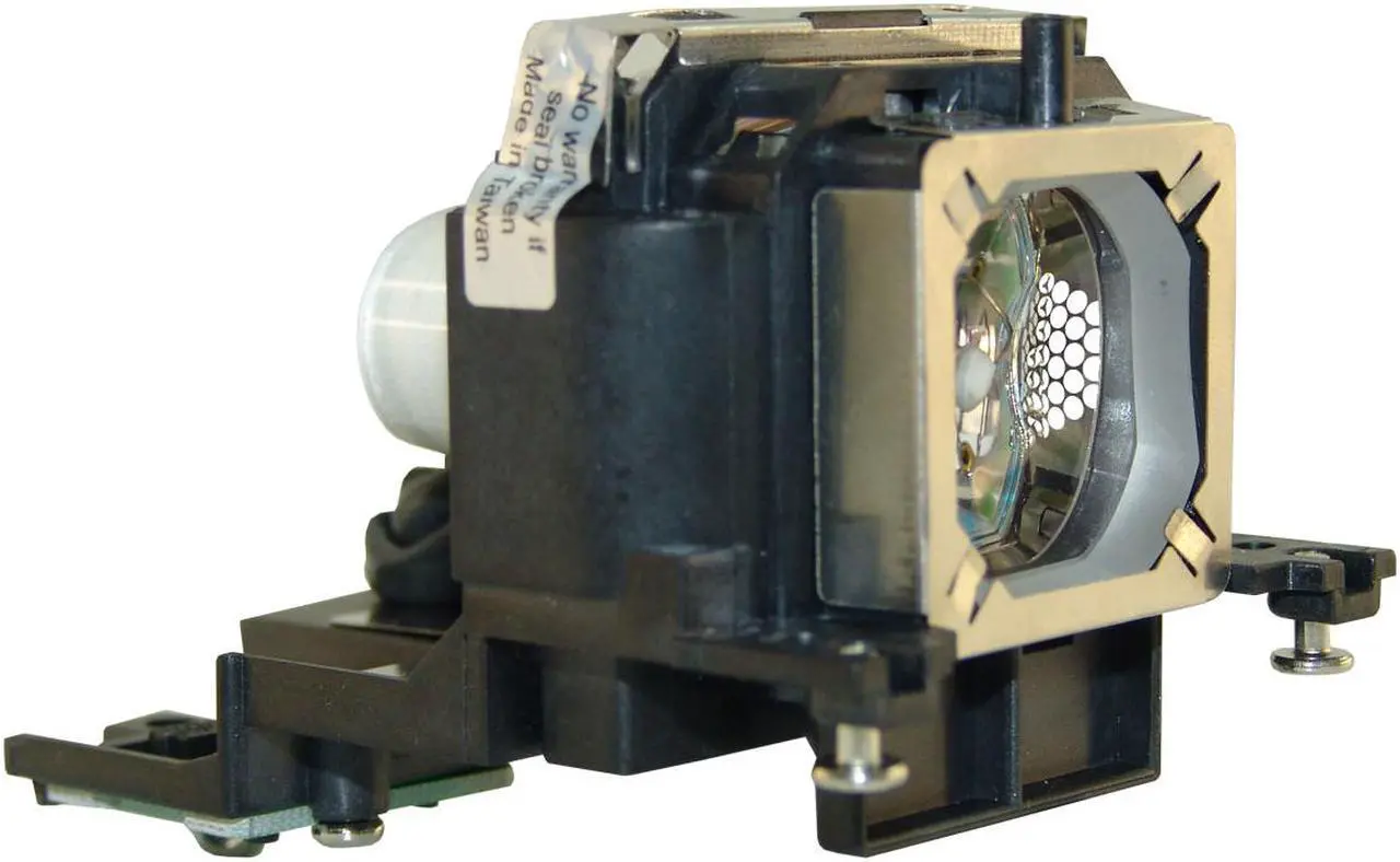 Alt view image 2 of 4 - Eiki LC-XB200A  Genuine Compatible Replacement Projector Lamp . Includes New UHP 225W Bulb and Housing