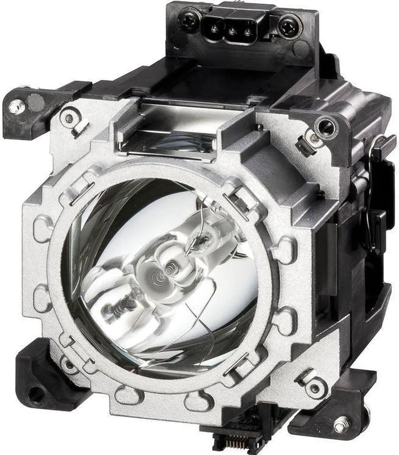 Main image of Panasonic PT-DS20K  OEM Replacement Projector Lamp . Includes New Matsushita UHM 465W Bulb and Housing