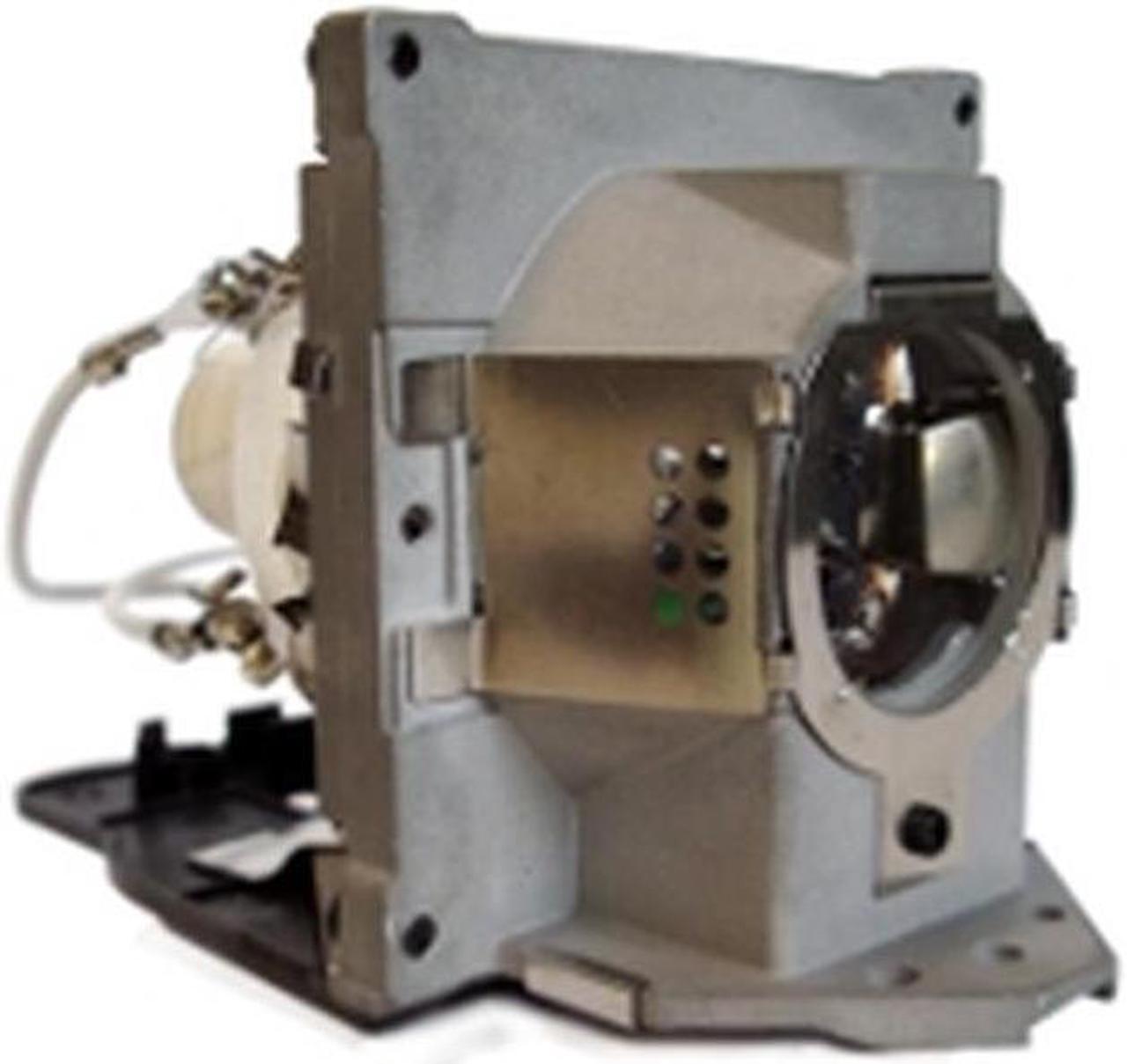 Main image of BenQ 9E.0C101.011  Genuine Compatible Replacement Projector Lamp . Includes New UHP 280W Bulb and Housing