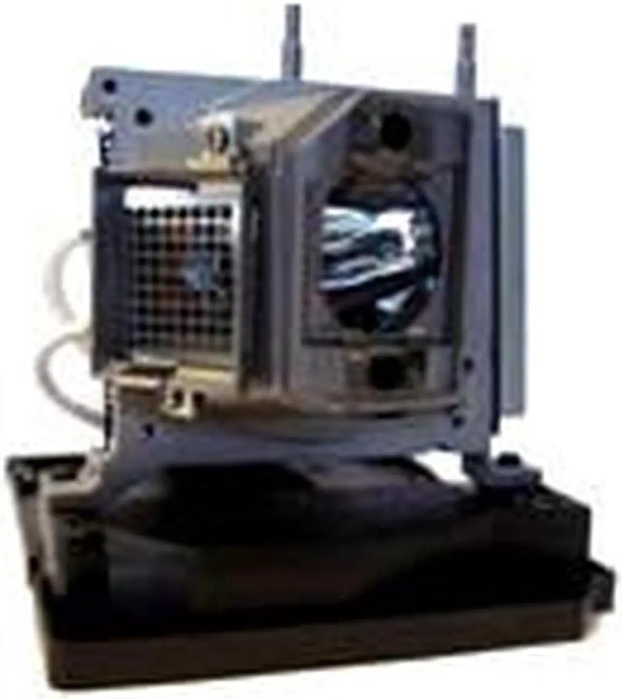 Main image of SmartBoard 680i (3)  OEM Replacement Projector Lamp . Includes New Osram P-VIP 200W Bulb and Housing