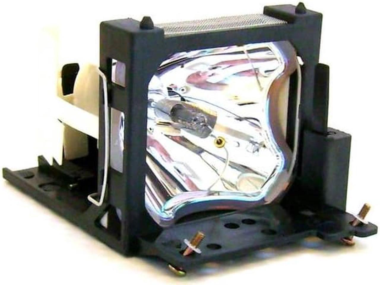 Main image of ViewSonic RLC-160-001  Genuine Compatible Replacement Projector Lamp . Includes New UHB 160W Bulb and Housing