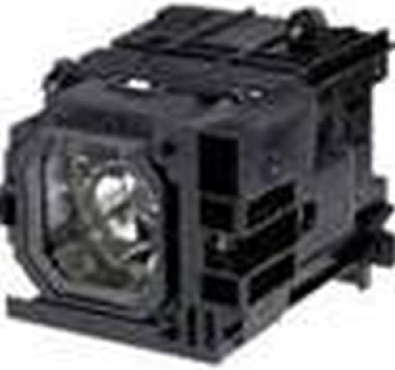 Main image of NEC NP-PA500X  OEM Replacement Projector Lamp . Includes New Ushio UHP 230W Bulb and Housing