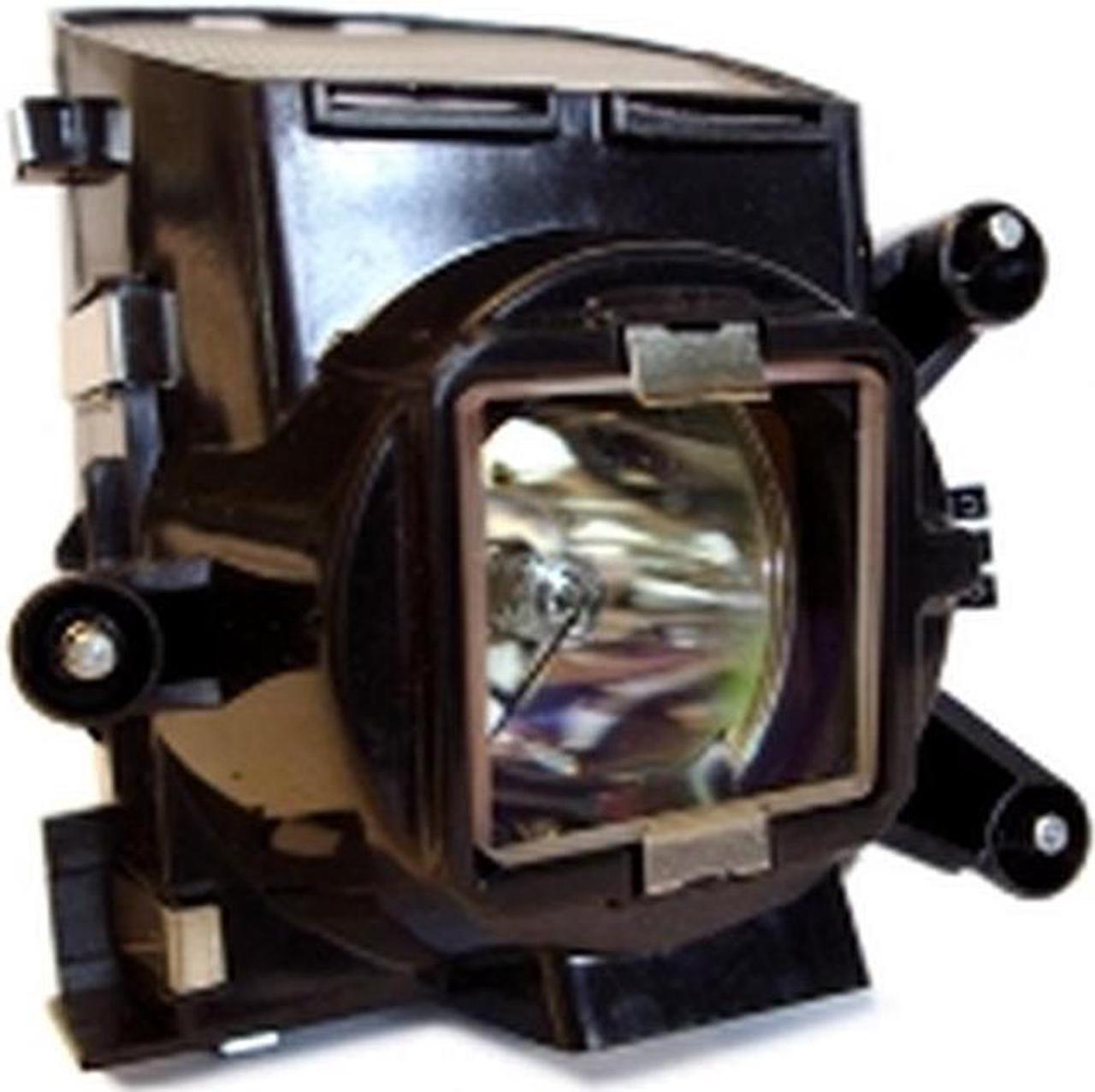 Alt view image 3 of 3 - Barco CVHD-31B  Genuine Compatible Replacement Projector Lamp . Includes New UHP 220W Bulb and Housing